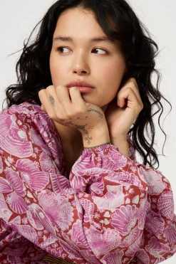 Fabienne Chapot Annalie Dress> More Responsible Styles|Jurken