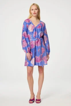 Fabienne Chapot Annalie Short Dress> More Responsible Styles|Jurken
