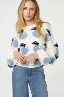Fabienne Chapot Apple Pullover> More Responsible Styles|Truien & Vesten