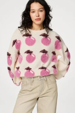 Fabienne Chapot Apple Pullover><noscript><img width=