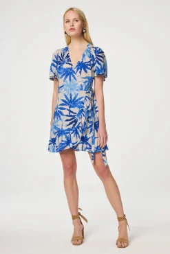 Fabienne Chapot Archana Short Butterfly Dress> More Responsible Styles|Jurken