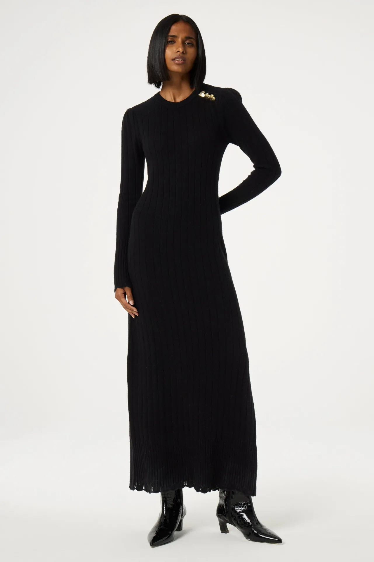 Fabienne Chapot Banda Dress> Jurken