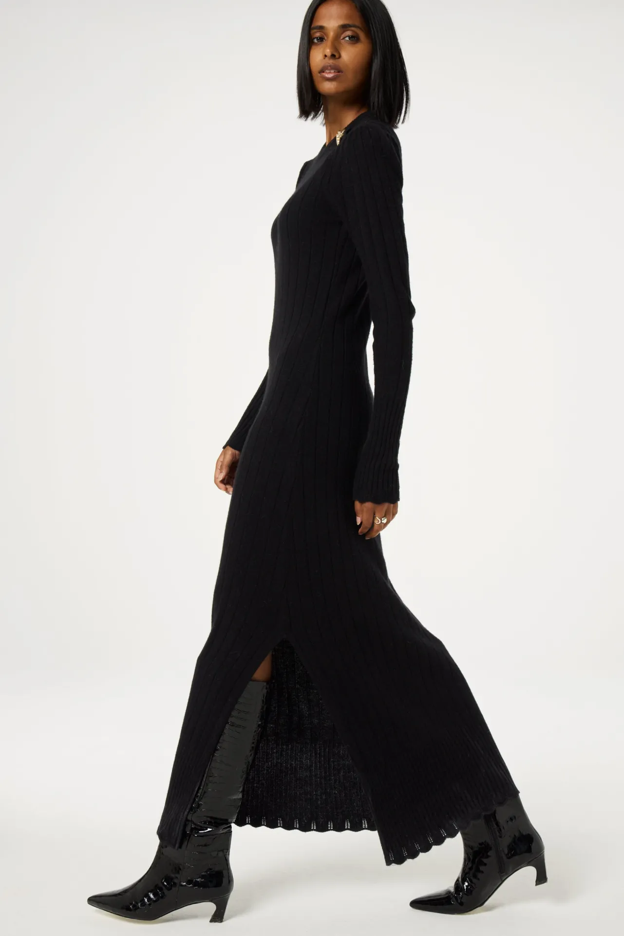 Fabienne Chapot Banda Dress> Jurken