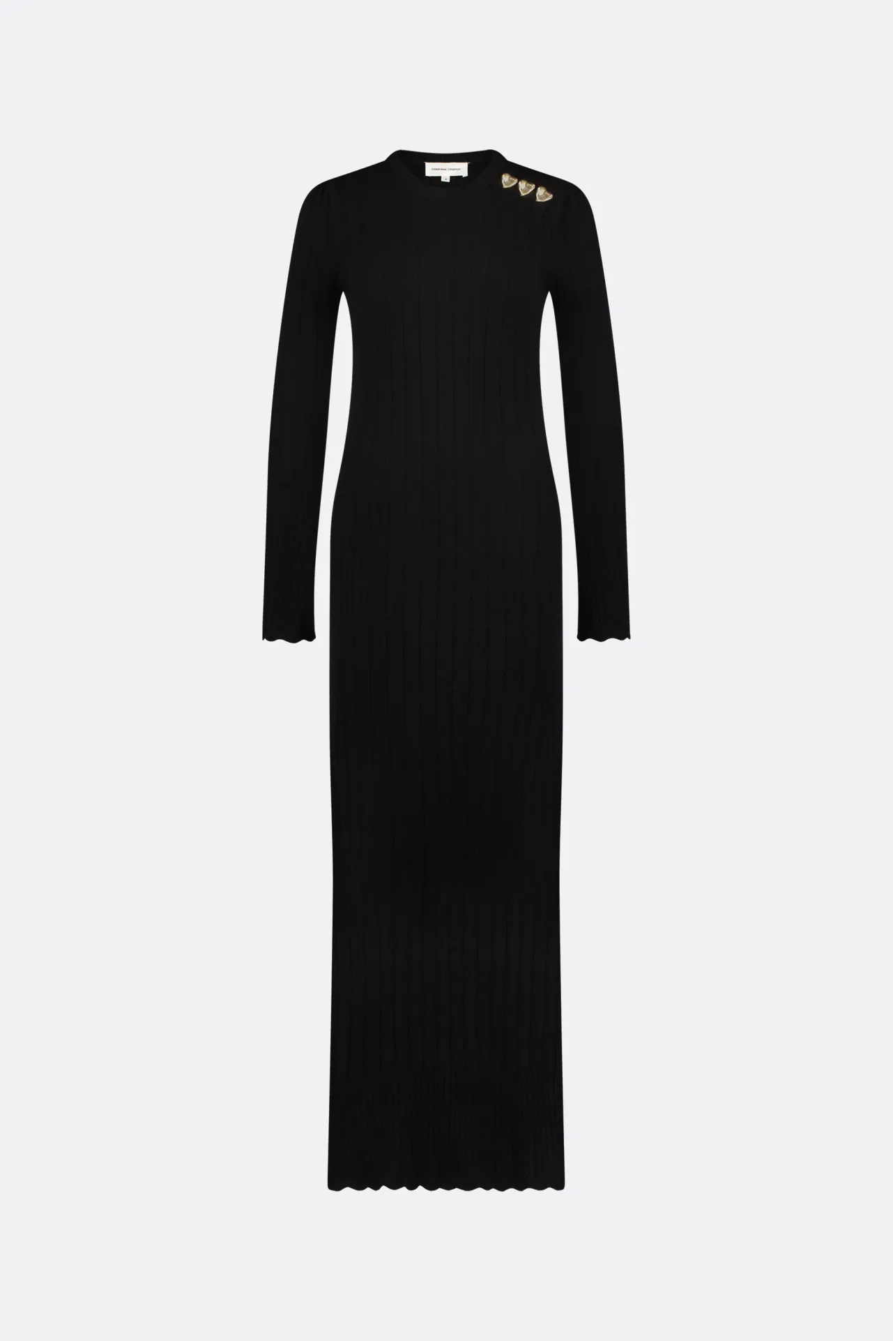 Fabienne Chapot Banda Dress> Jurken