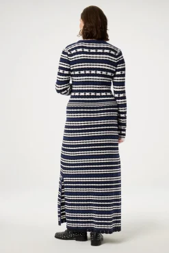 Fabienne Chapot Banda Dress><noscript><img width=