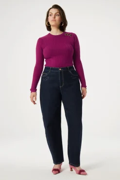 Fabienne Chapot Banda Pullover> Truien & Vesten