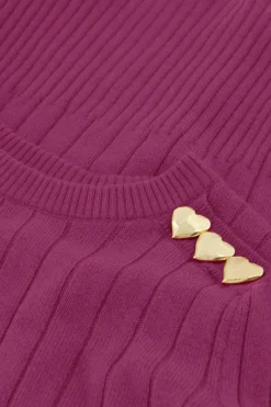 Fabienne Chapot Banda Pullover><noscript><img width=