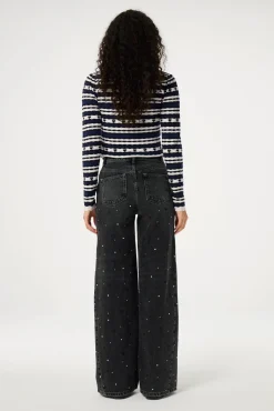 Fabienne Chapot Banda Pullover><noscript><img width=