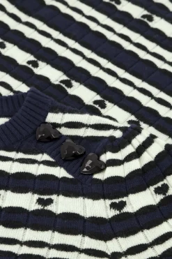 Fabienne Chapot Banda Pullover><noscript><img width=