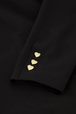 Fabienne Chapot Benji Blazer><noscript><img width=