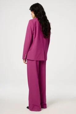 Fabienne Chapot Benji Blazer><noscript><img width=