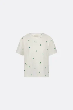 Fabienne Chapot Bernard Butterfly T-Shirt><noscript><img width=