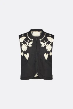 Fabienne Chapot Berry Gilet><noscript><img width=