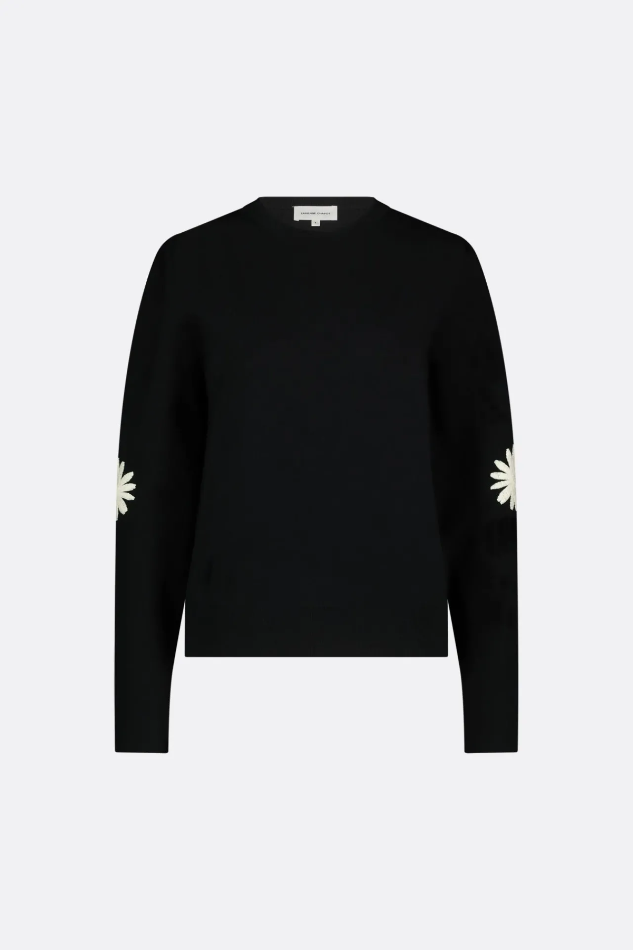 Fabienne Chapot Biba Pullover> More Responsible Styles|Truien & Vesten
