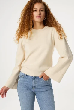 Fabienne Chapot Biba Pullover> More Responsible Styles|Truien & Vesten