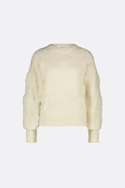 Fabienne Chapot Bibian Heart Pullover><noscript><img width=