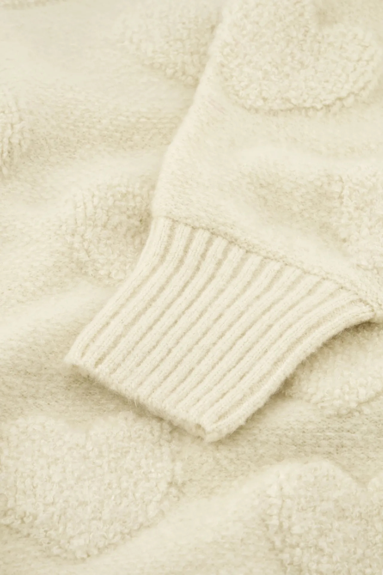 Fabienne Chapot Bibian Heart Pullover> Truien & Vesten