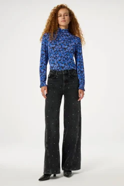 Fabienne Chapot Billy Top> Tops & T-Shirts