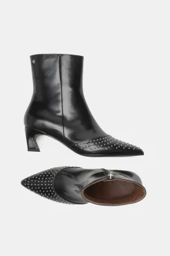 Fabienne Chapot Boa Ankle Boot><noscript><img width=