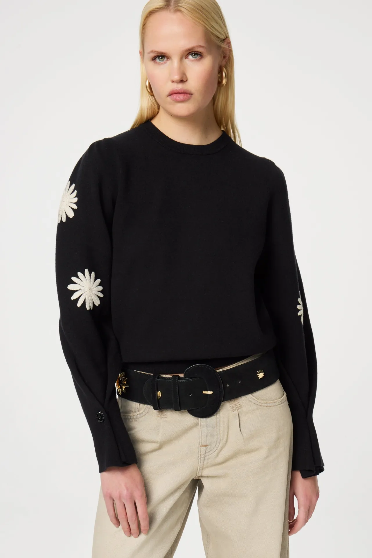 Fabienne Chapot Bold Dream Belt> Riemen