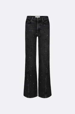 Fabienne Chapot Bonnie Wide Leg - Rhinestone><noscript><img width=