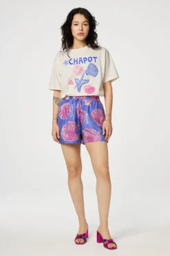 Fabienne Chapot Boy Shorts> More Responsible Styles|Rokken