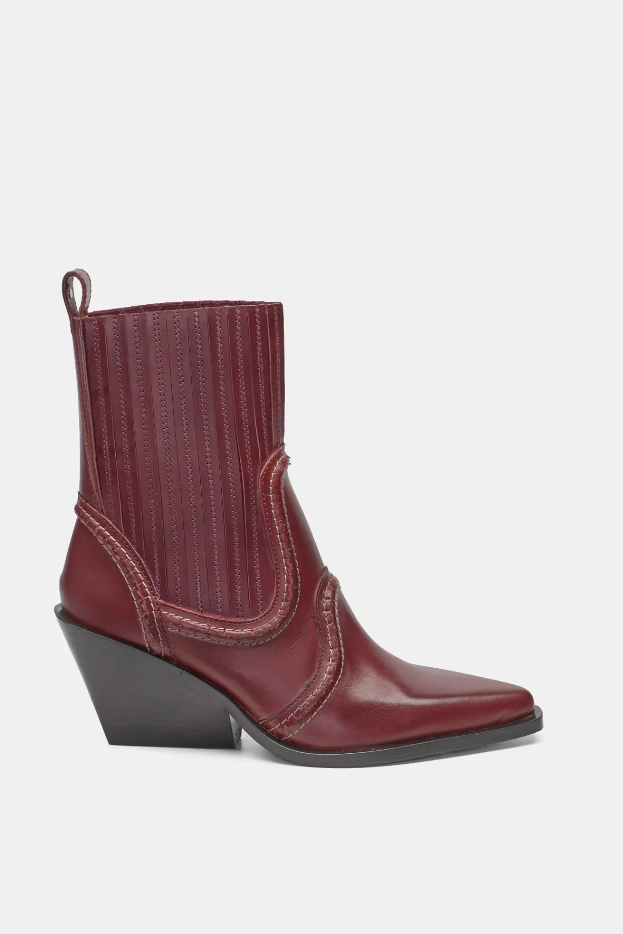 Fabienne Chapot Bree Ankle Boot> Laarzen