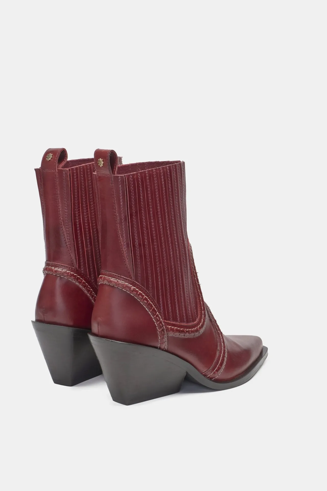 Fabienne Chapot Bree Ankle Boot> Laarzen