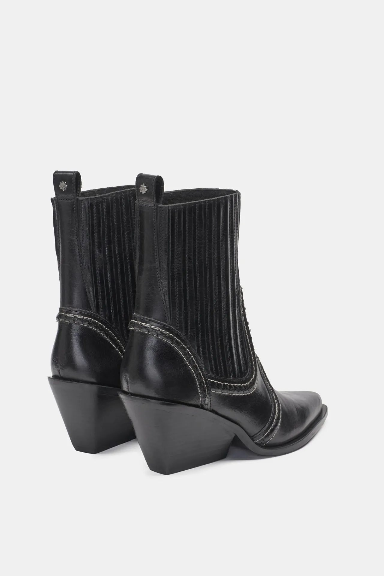 Fabienne Chapot Bree Ankle Boot> Laarzen