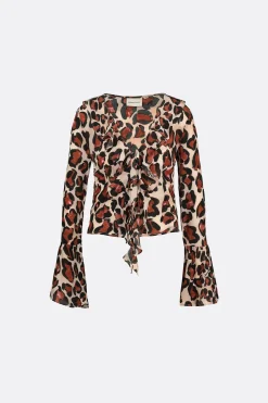 Fabienne Chapot Britney Blouse><noscript><img width=
