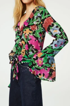 Fabienne Chapot Britney Blouse><noscript><img width=