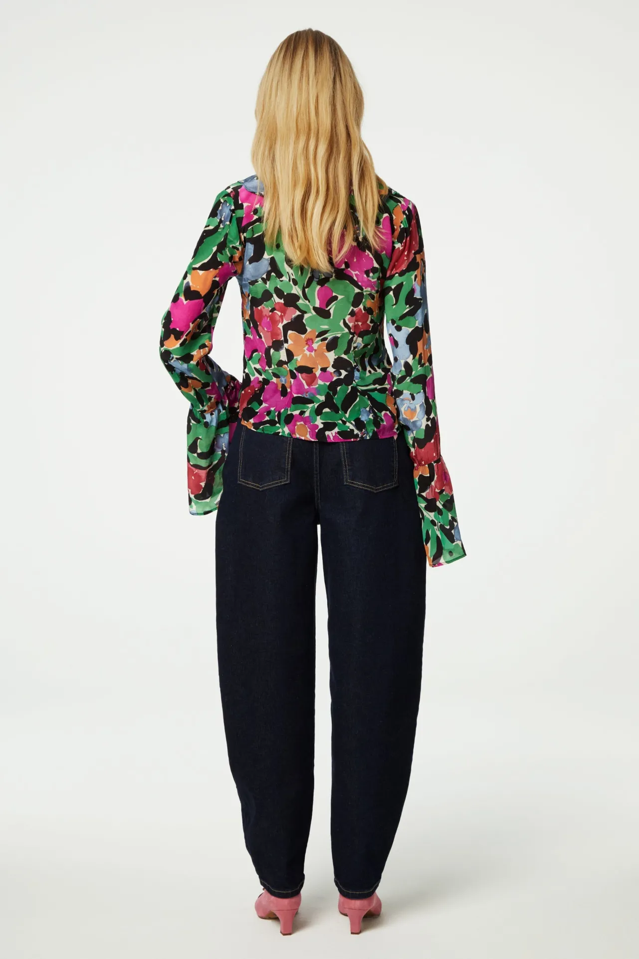 Fabienne Chapot Britney Blouse> Blouses