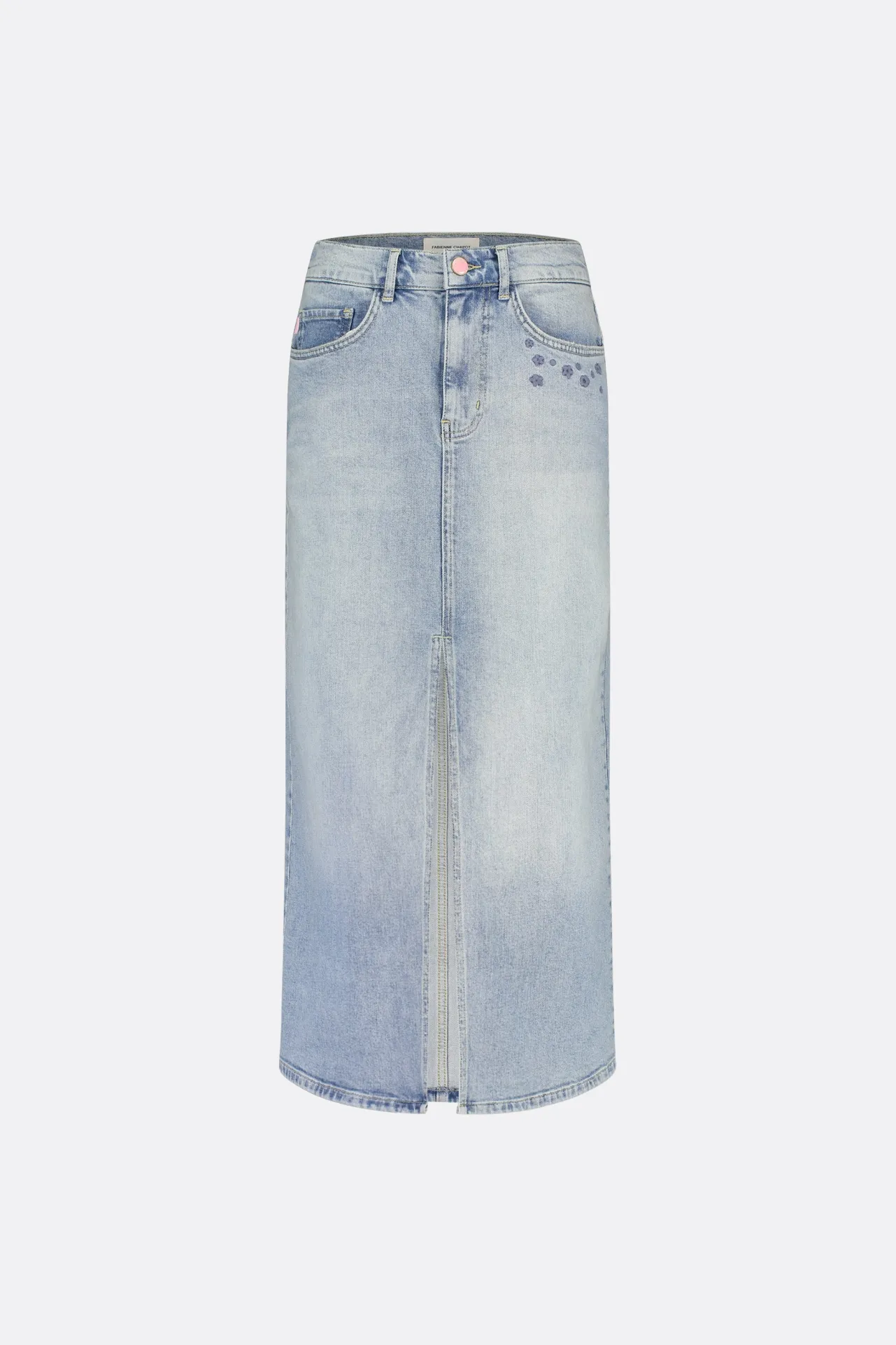 Fabienne Chapot Carlyne Skirt> Rokken