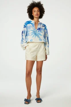 Fabienne Chapot Carly Top><noscript><img width=