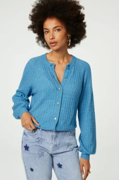 Fabienne Chapot Charlotta Cardigan> Truien & Vesten