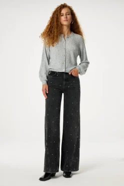 Fabienne Chapot Charlotta Cardigan> Truien & Vesten