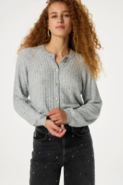 Fabienne Chapot Charlotta Cardigan> Truien & Vesten