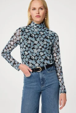 Fabienne Chapot Cut It Out Heart Belt> Riemen