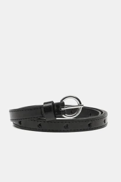 Fabienne Chapot Cut It Out Small Heart Belt> Riemen