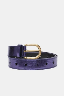 Fabienne Chapot Cut It Out Star Belt> Riemen