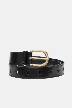 Fabienne Chapot Cut It Out Star Belt> Riemen