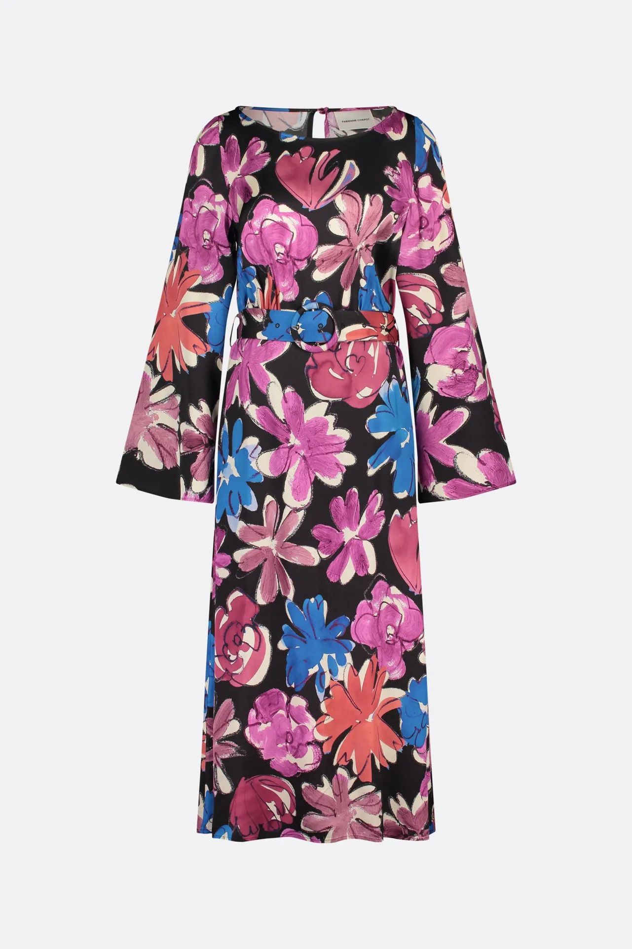 Fabienne Chapot Darina Dress> More Responsible Styles|Jurken