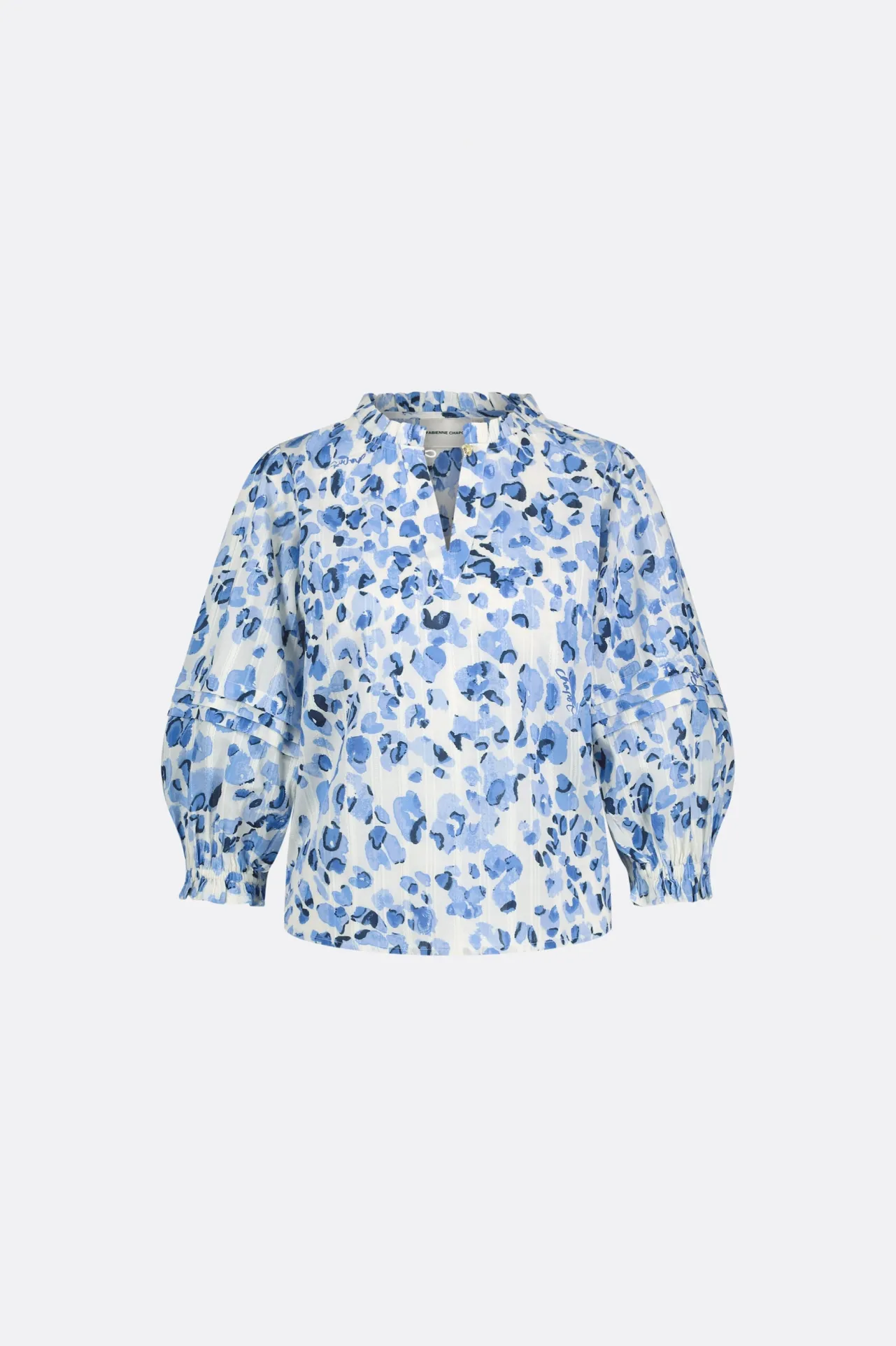 Fabienne Chapot Dascha Top> Tops & T-Shirts
