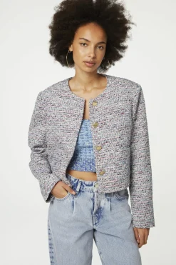 Fabienne Chapot Davis Blazer><noscript><img width=