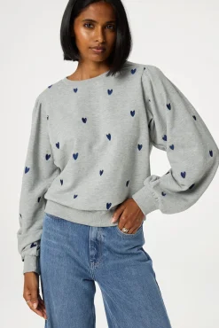 Fabienne Chapot Dina Sweater> More Responsible Styles|Truien & Vesten