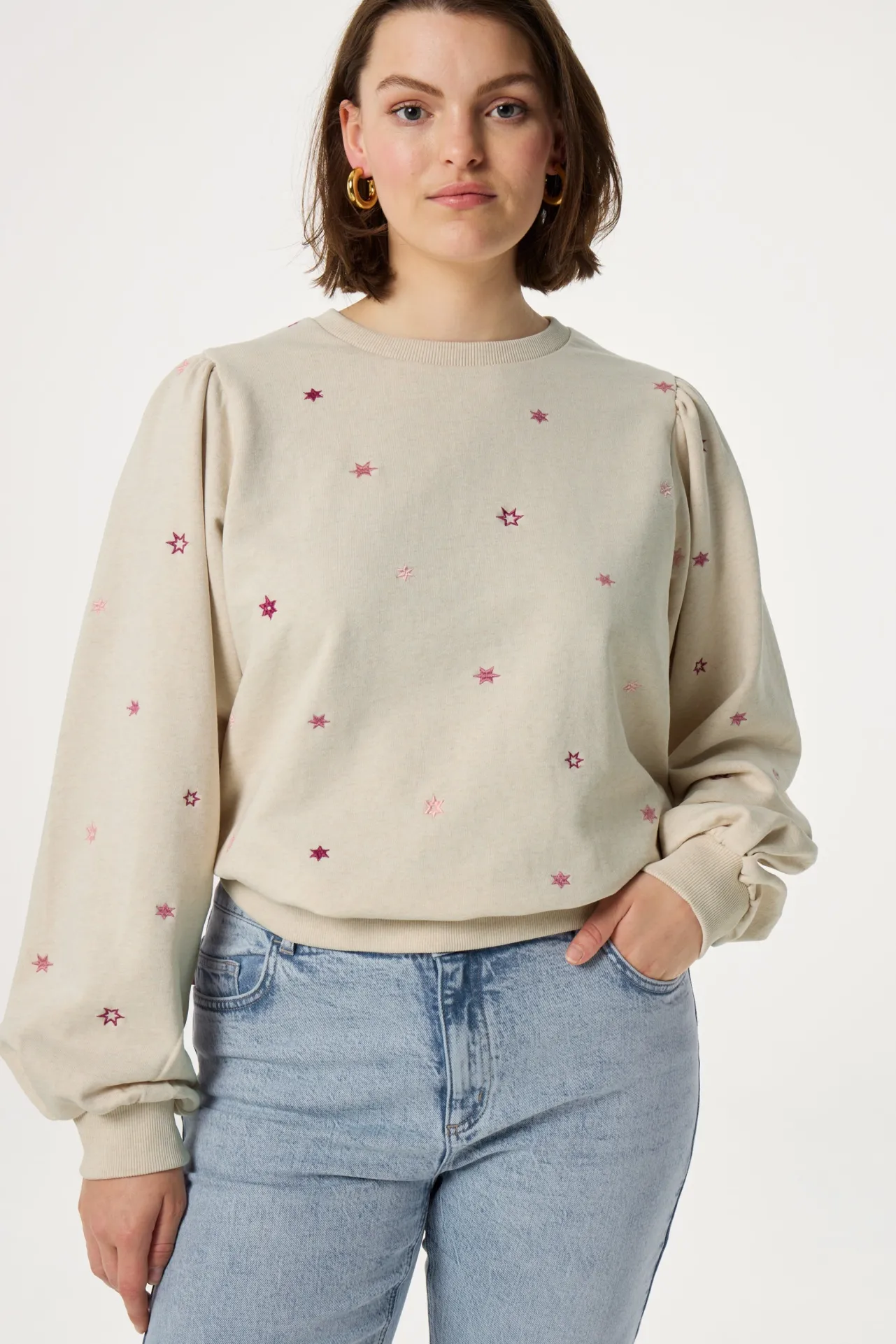 Fabienne Chapot Dina Sweater> More Responsible Styles|Truien & Vesten