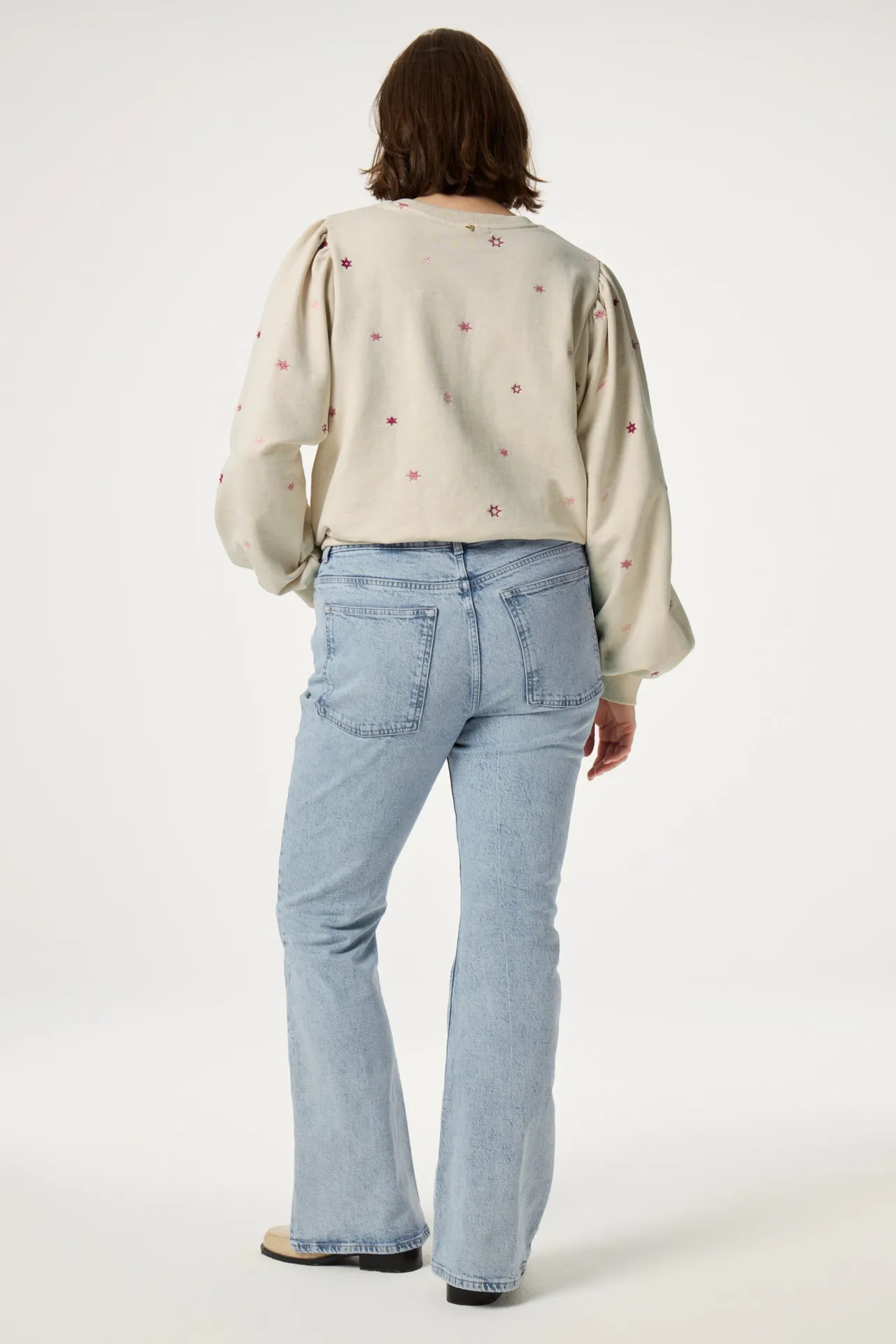 Fabienne Chapot Dina Sweater> More Responsible Styles|Truien & Vesten