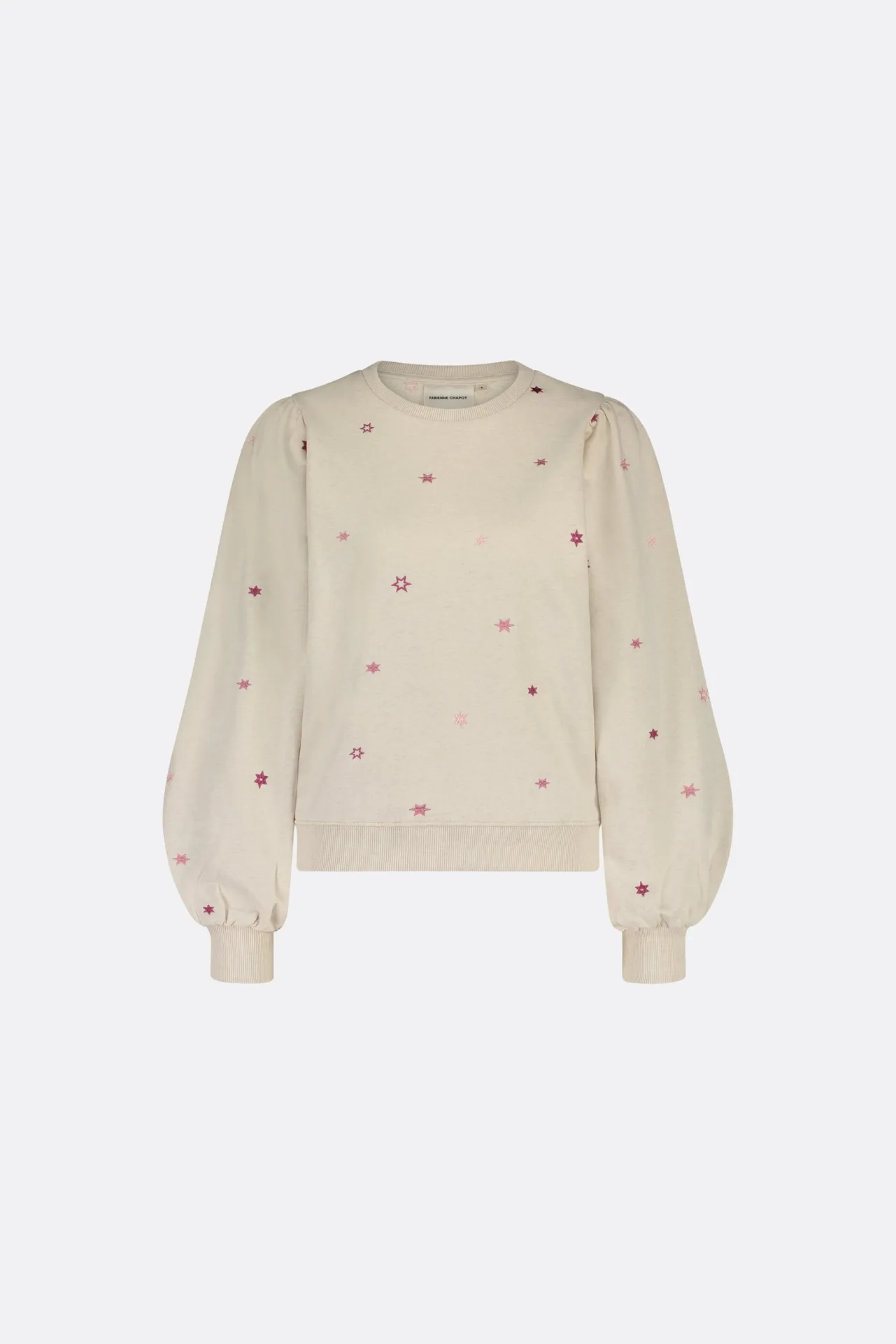 Fabienne Chapot Dina Sweater> More Responsible Styles|Truien & Vesten