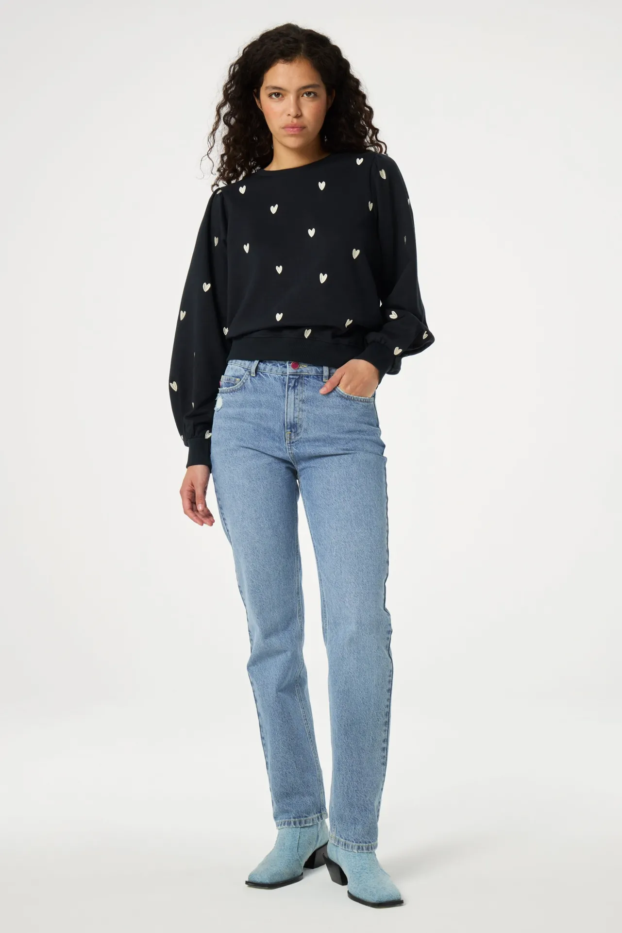 Fabienne Chapot Dina Sweater> More Responsible Styles|Truien & Vesten