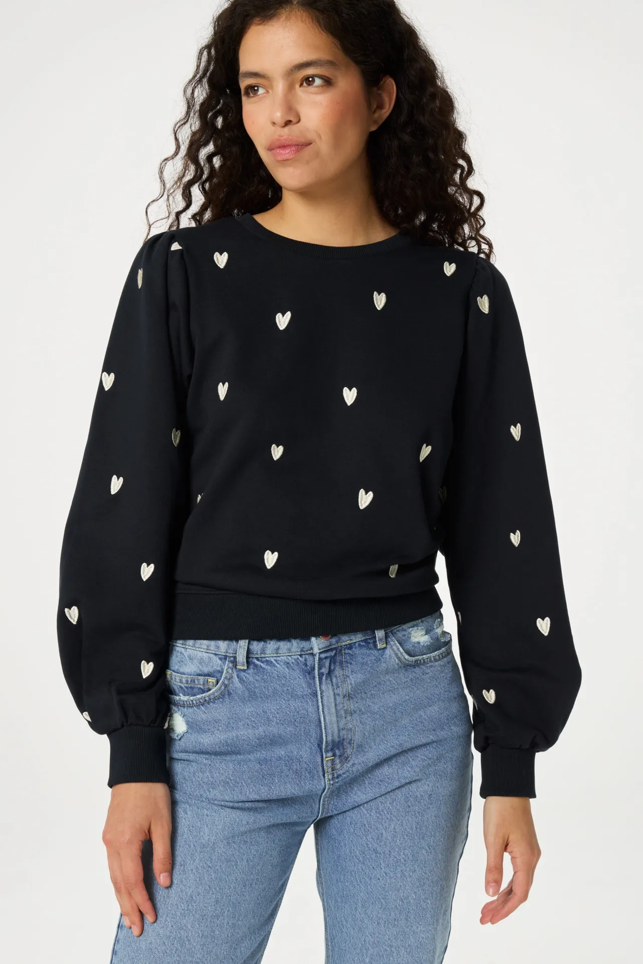 Fabienne Chapot Dina Sweater> More Responsible Styles|Truien & Vesten